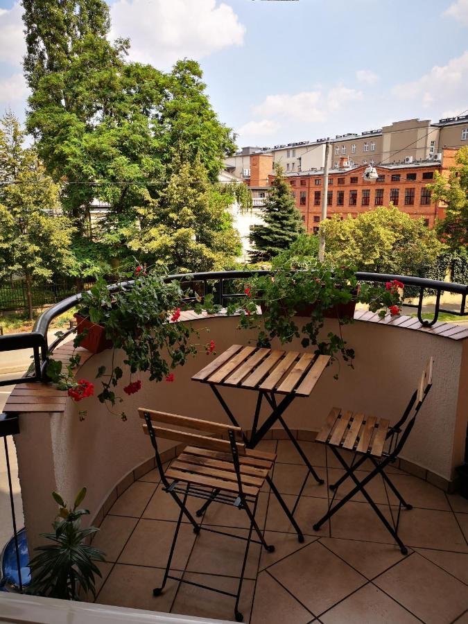 Ric Apart - Apartament Mostowa, Centrum Poznan - Parking - Klimatyzacja Poznań Exterior foto